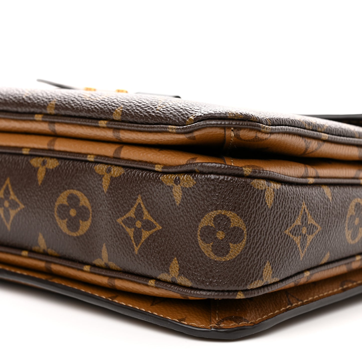 Reverse Monogram Pochette Metis