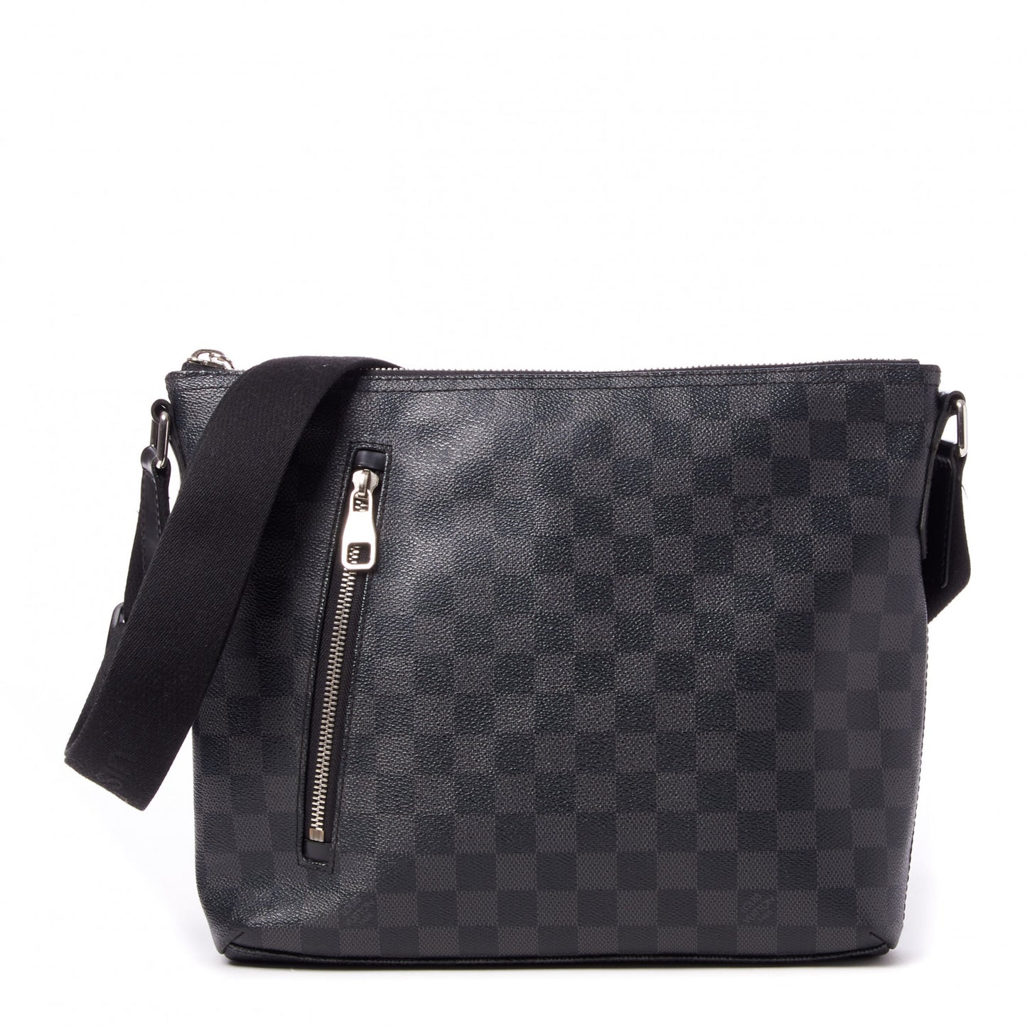 Damier Graphite Mick PM