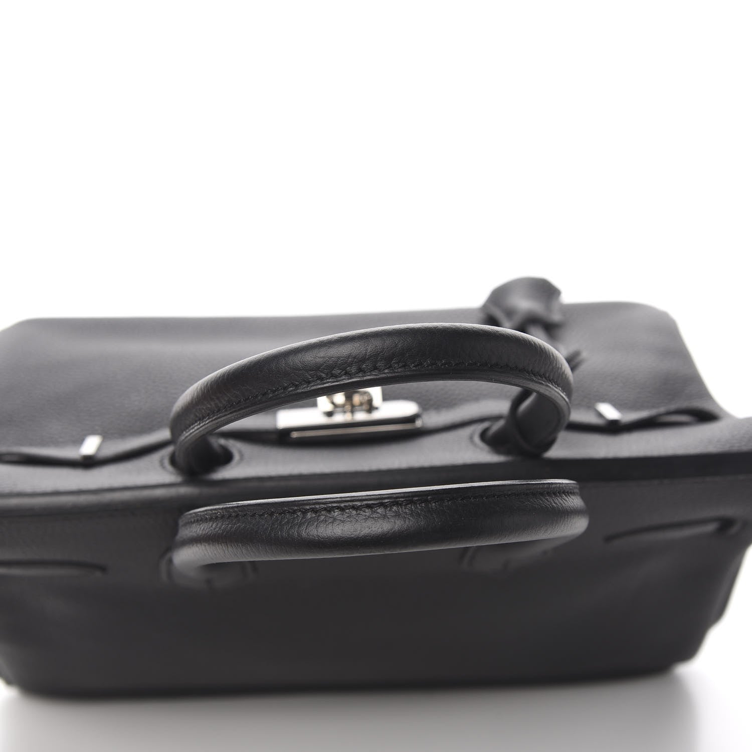Hermes Togo Birkin 30 Black 31 of 32