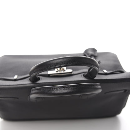 Hermes Togo Birkin 30 Black 31 of 32