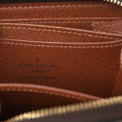 Louis Vuitton Monogram Zippy Coin Purse 6 of 6