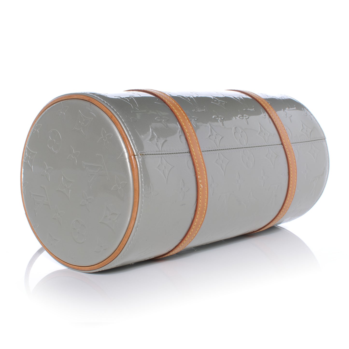 Vernis Bedford Silver