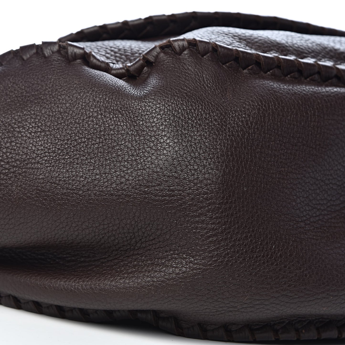 Cervo Messenger Bag Ebano