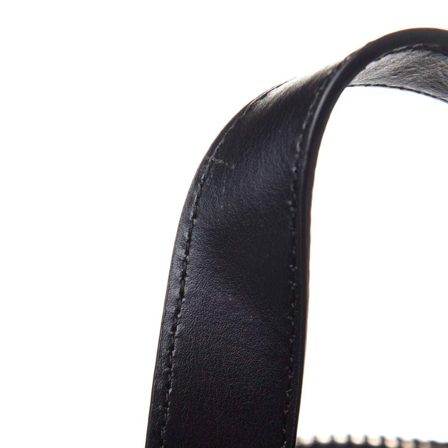 Marc Jacobs Nylon Biker Backpack Black 9 of 9