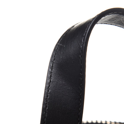 Marc Jacobs Nylon Biker Backpack Black 9 of 9