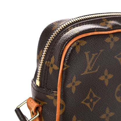 Louis Vuitton Monogram Danube 21 19 of 28
