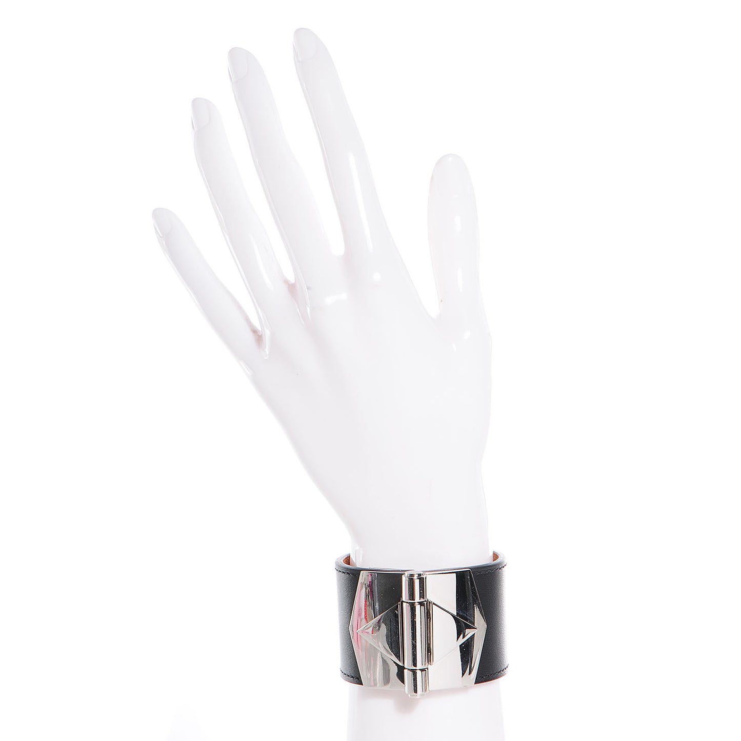 Chamonix Berenice Bracelet XS Black