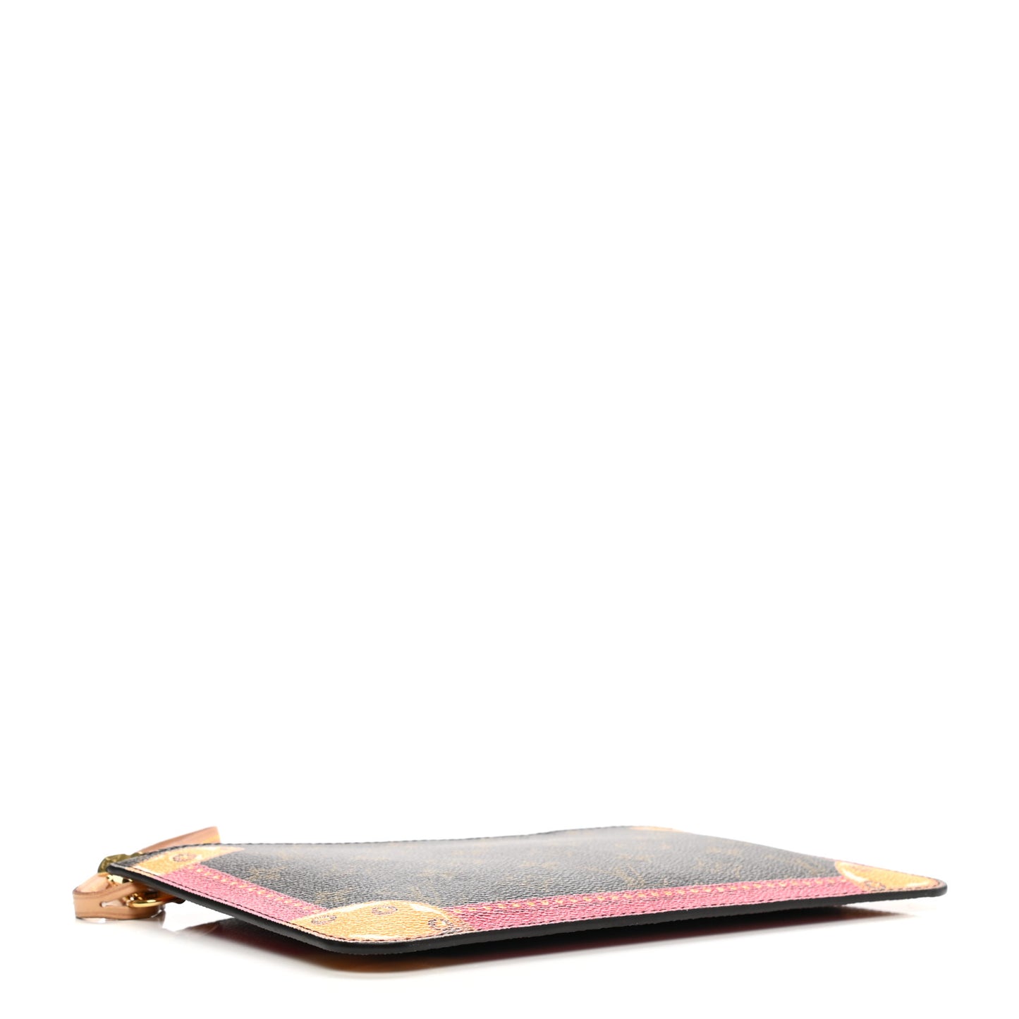 Monogram Summer Trunks MM GM Pochette