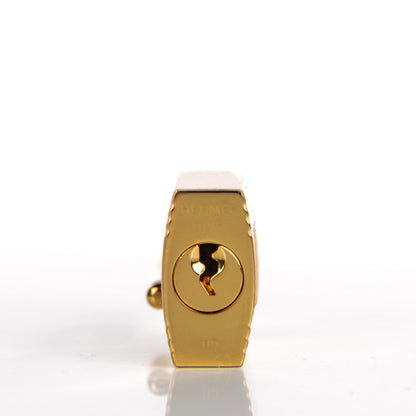 Hermes Togo Birkin 35 Bleu Cobalt 20 of 22