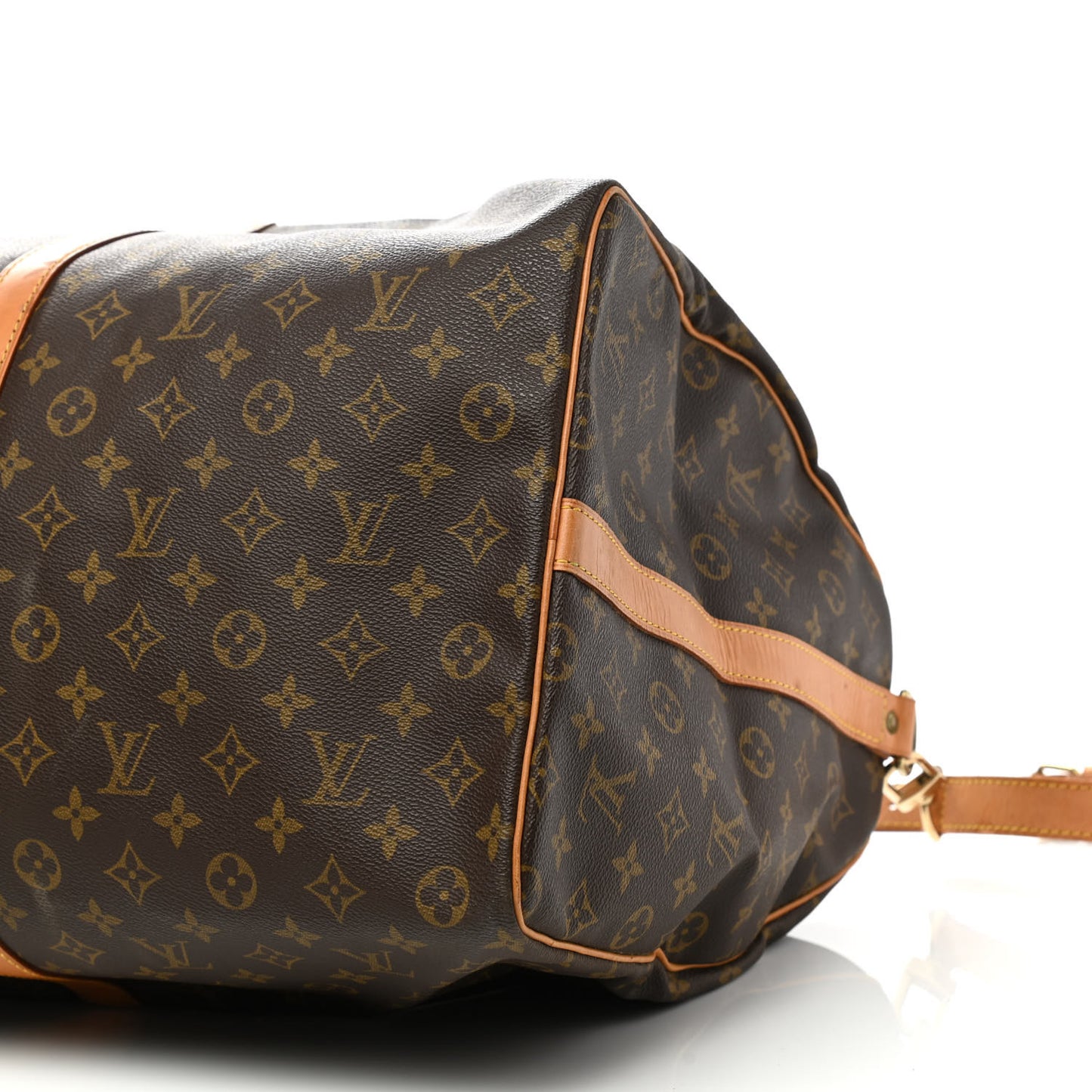Monogram Keepall Bandouliere 60