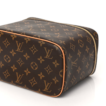 Louis Vuitton Monogram Nice BB 8 of 8