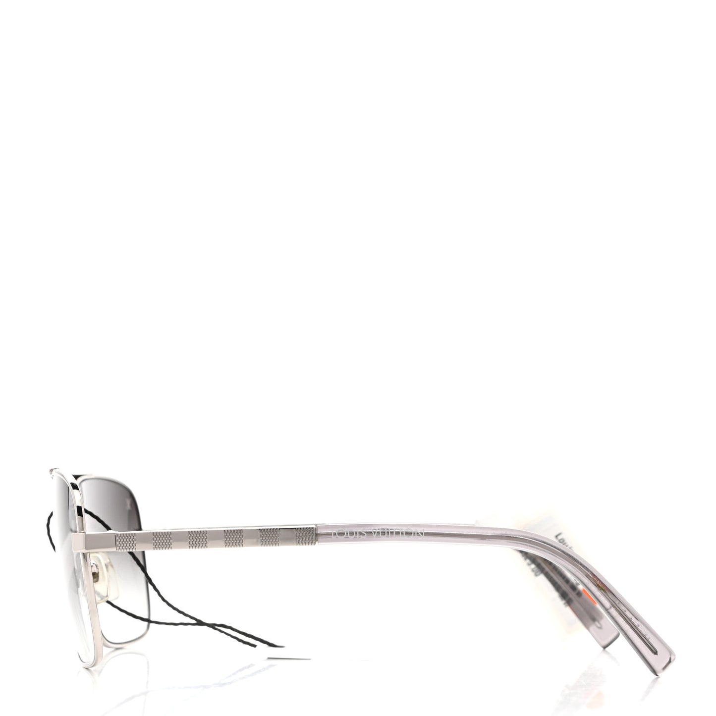 Attitude Sunglasses Z0260U Silver