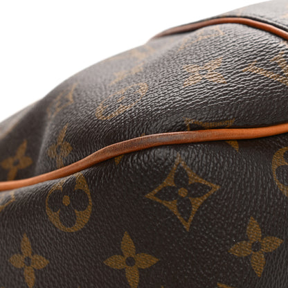 Louis Vuitton Monogram Galliera PM 9 of 19