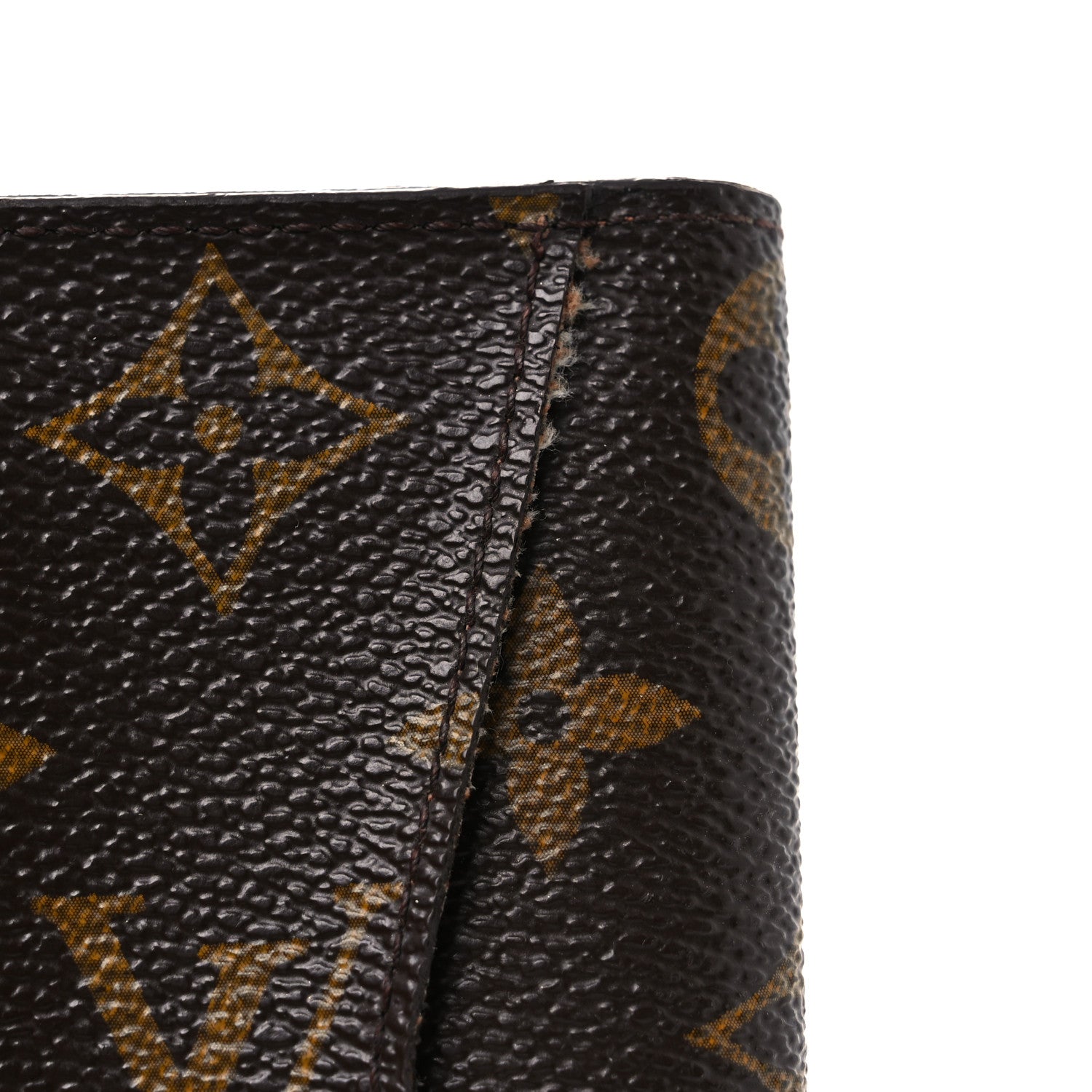 Louis Vuitton Monogram Pocket Organizer NM 9 of 10