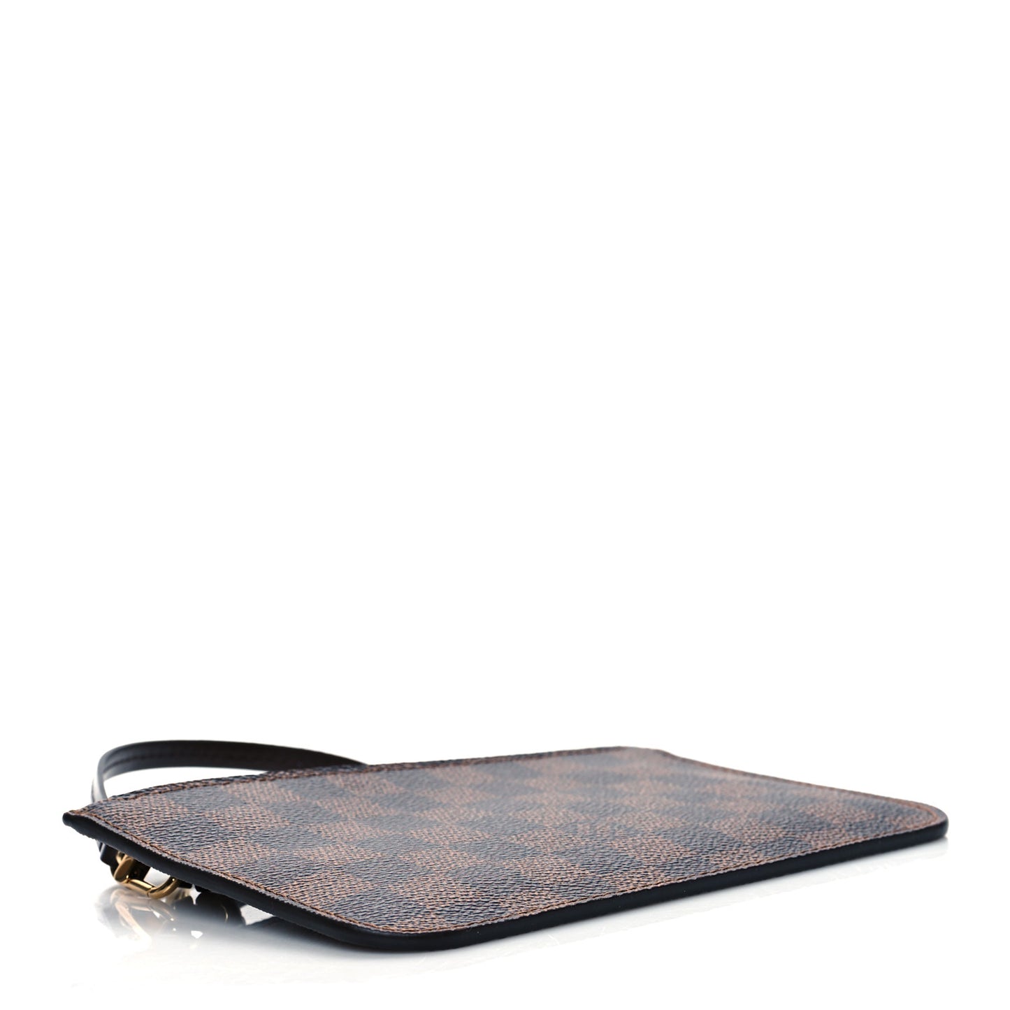 Damier Ebene Neverfull PM Pochette
