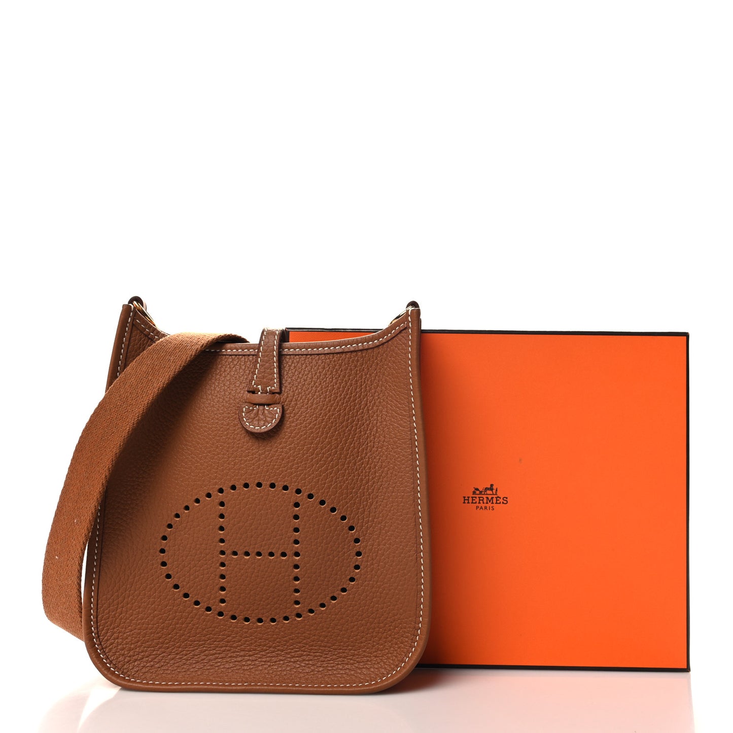 Taurillon Clemence Evelyne TPM Gold