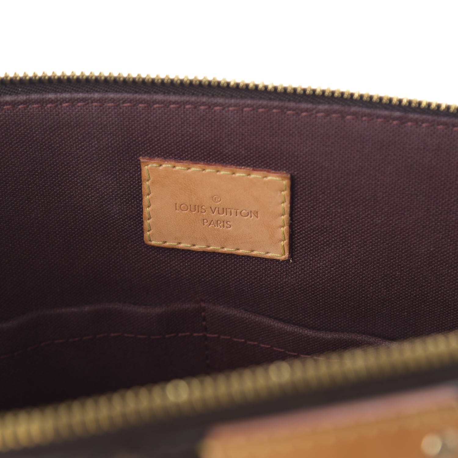 Louis Vuitton Monogram Turenne MM 9 of 14