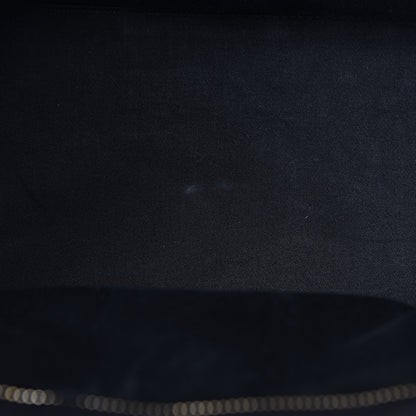 Saint Laurent Sheepskin Small Cabas ChYc Black 6 of 14