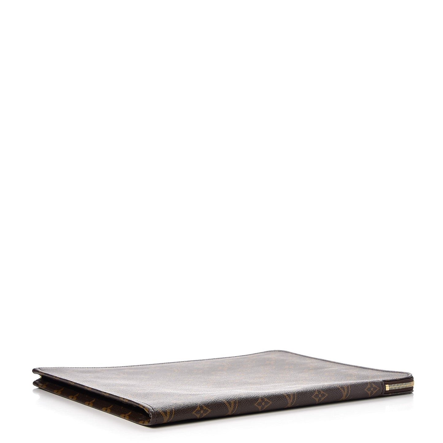 Monogram Poche Documents Portfolio Case 39