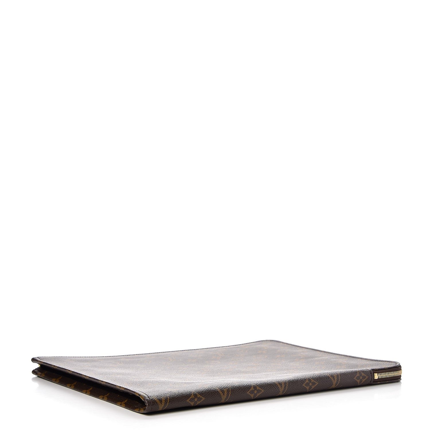 Louis Vuitton Monogram Poche Documents Portfolio Case 39 4 of 6