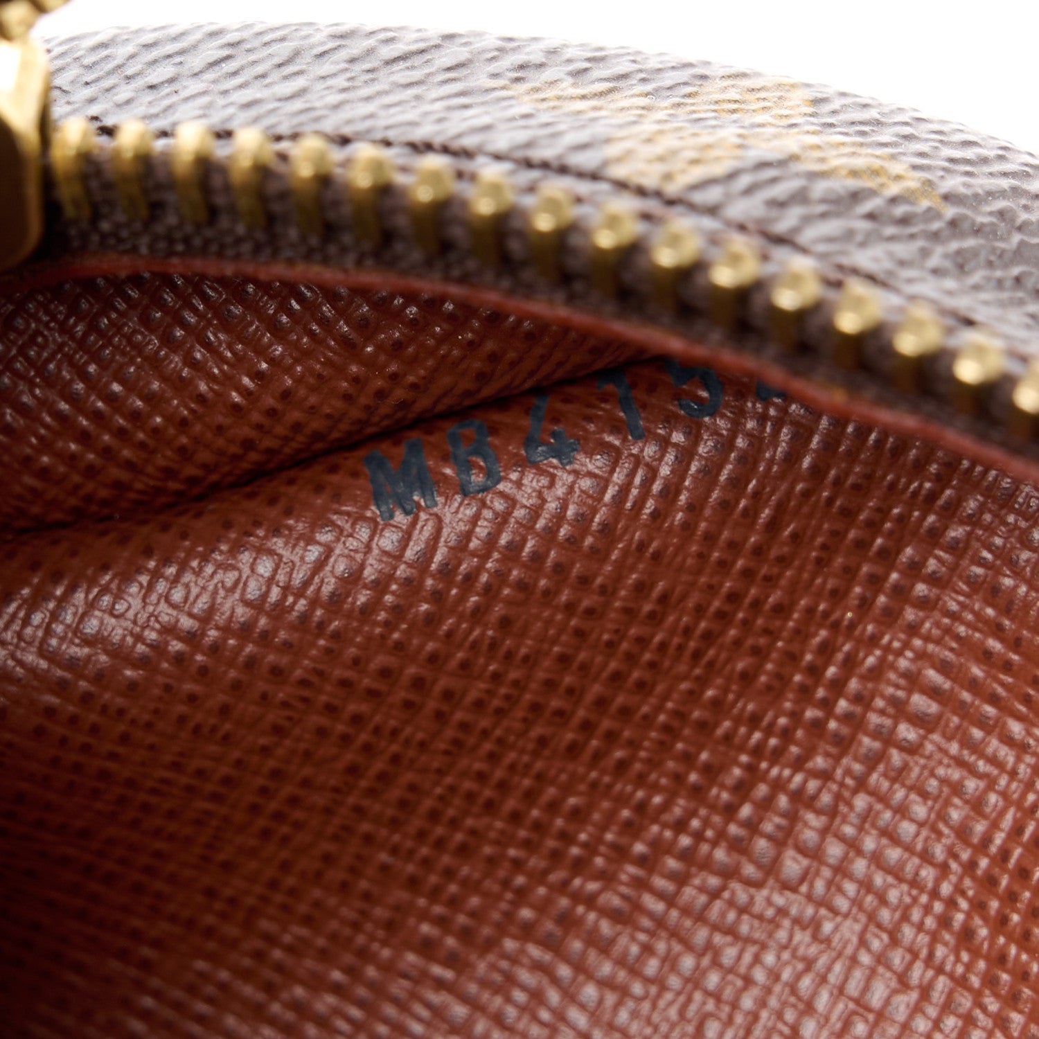 Louis Vuitton Monogram Trocadero 27 7 of 12