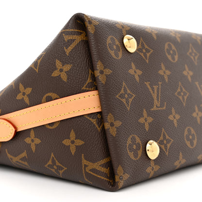 Louis Vuitton Monogram CarryAll PM 9 of 10