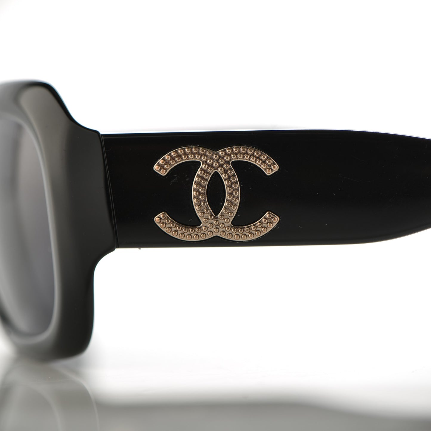 CC Sunglasses 5102 Black