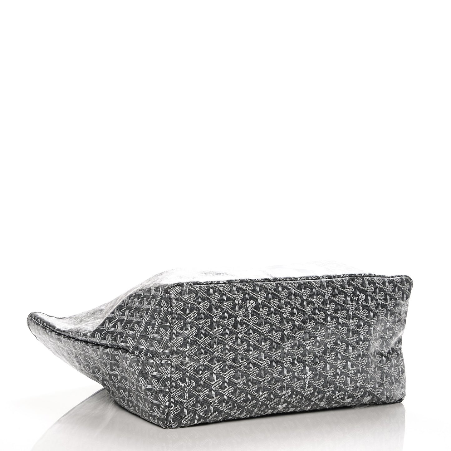 Goyardine Saint Louis GM Grey