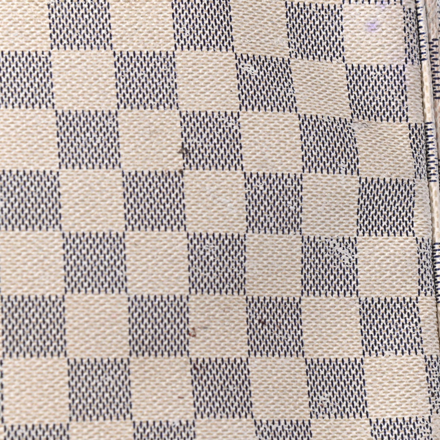 Damier Azur Neverfull GM
