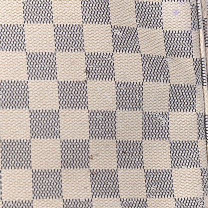 Louis Vuitton Damier Azur Neverfull GM 7 of 7