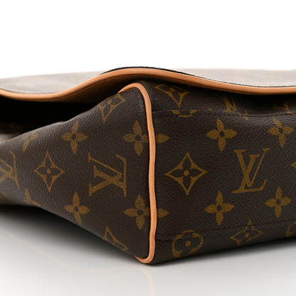 Louis Vuitton Monogram Abbesses Messenger Bag 8 of 10