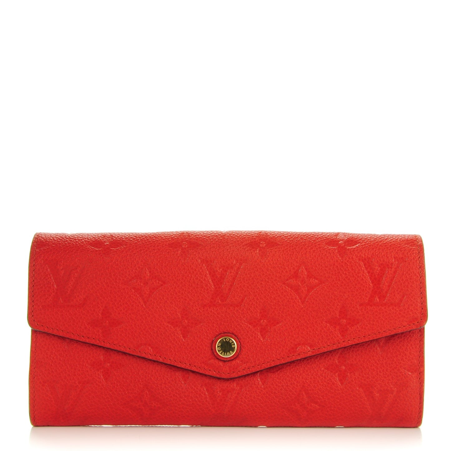 Empreinte Curieuse Wallet Orient
