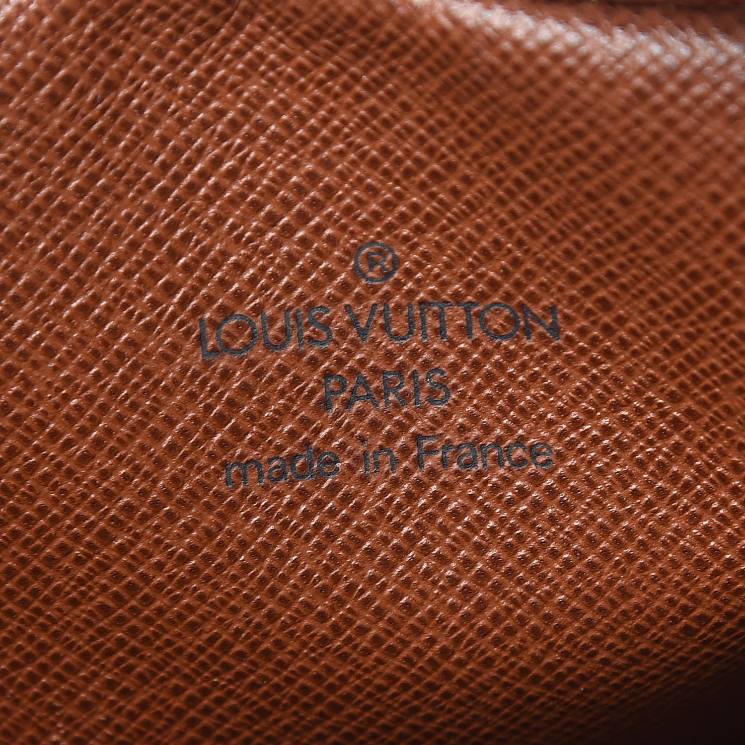 Louis Vuitton Monogram Amazone 6 of 17