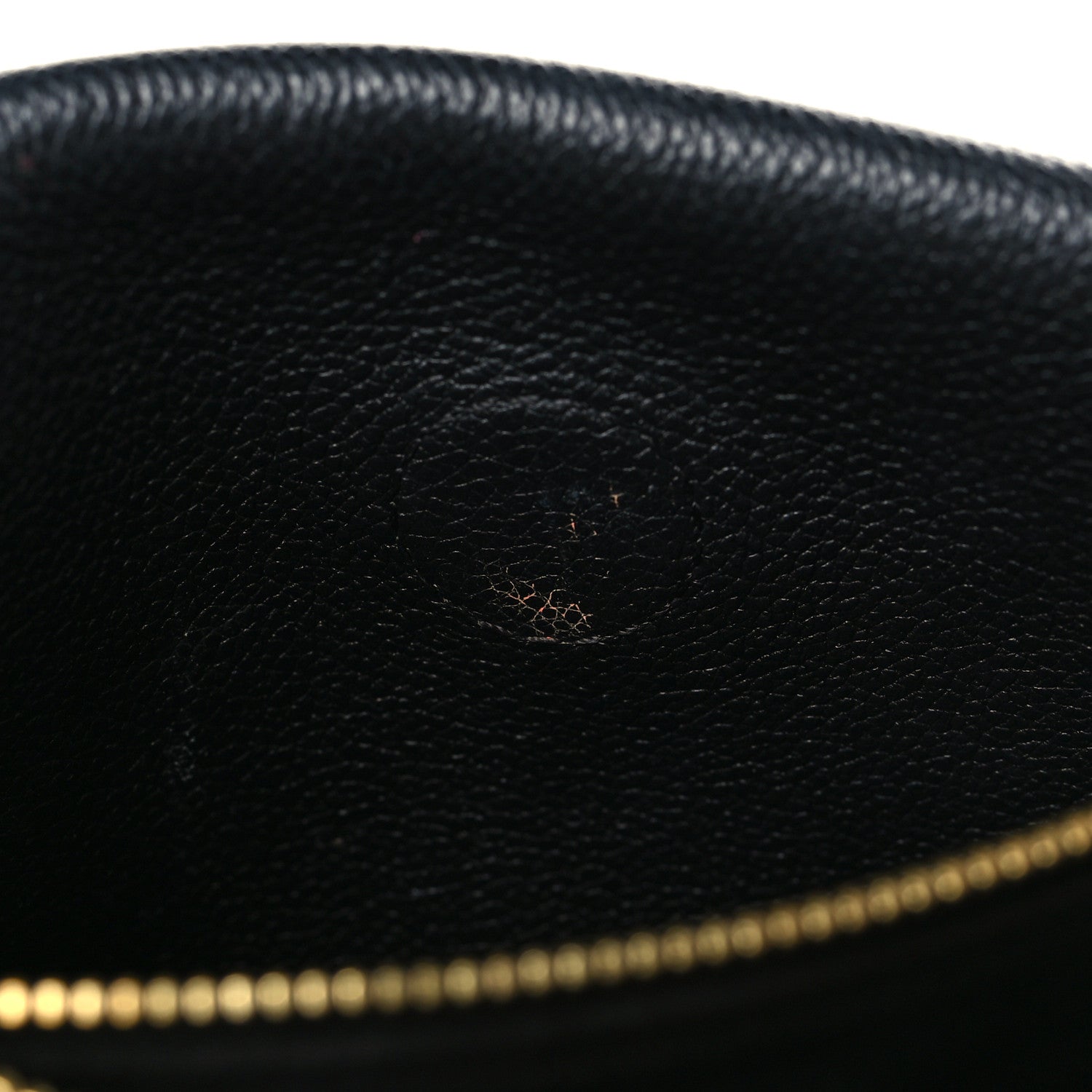 Louis Vuitton Empreinte Twice Black 10 of 10