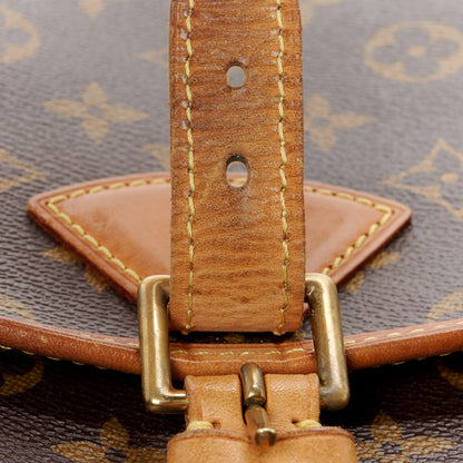 Louis Vuitton Monogram Sologne 11 of 14