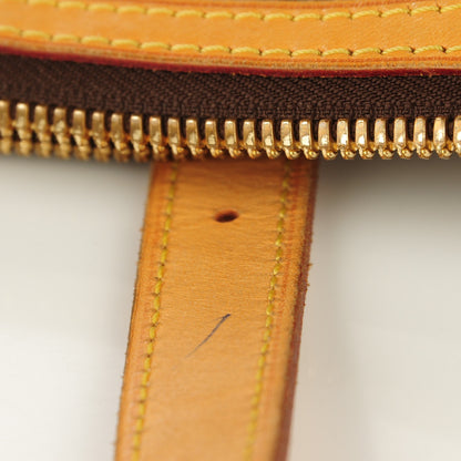 Louis Vuitton Monogram Palermo GM 8 of 9