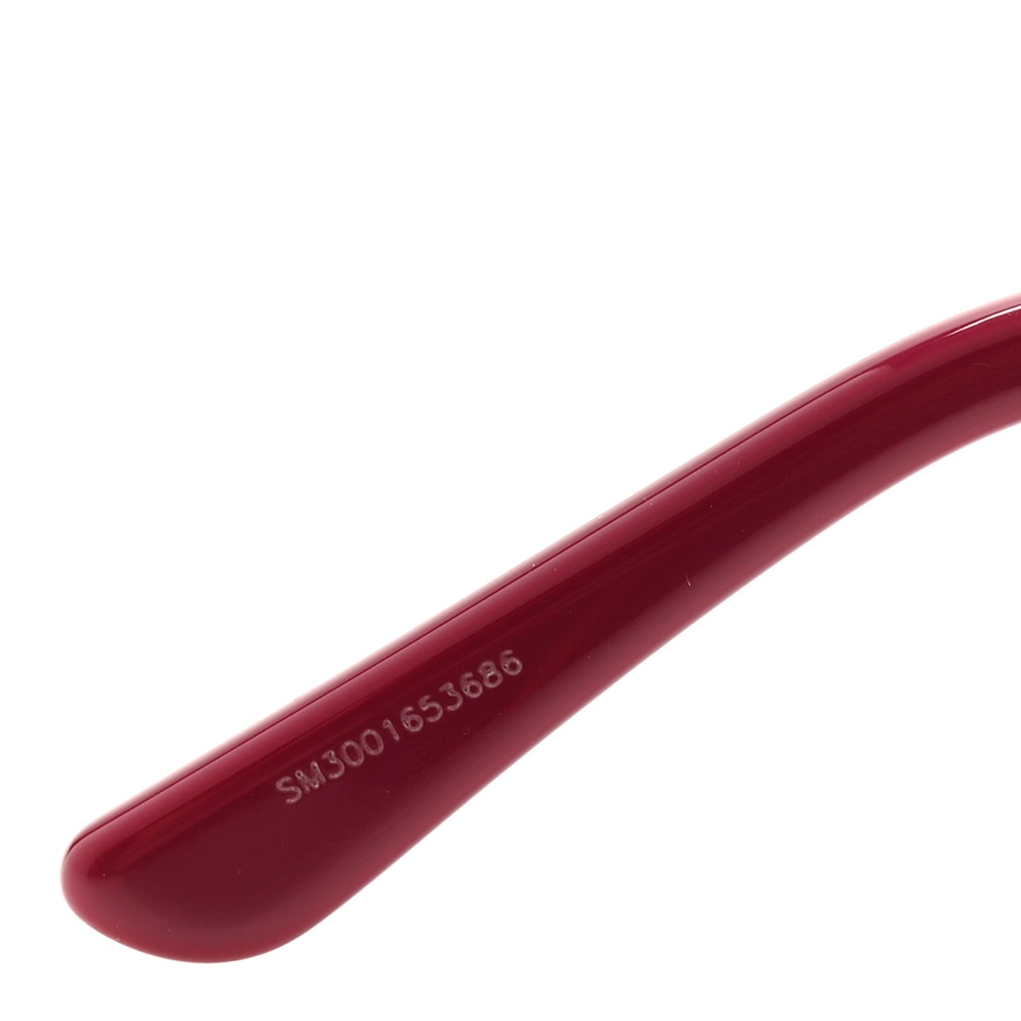 Metal Marta Sunglasses TF1091 Pink