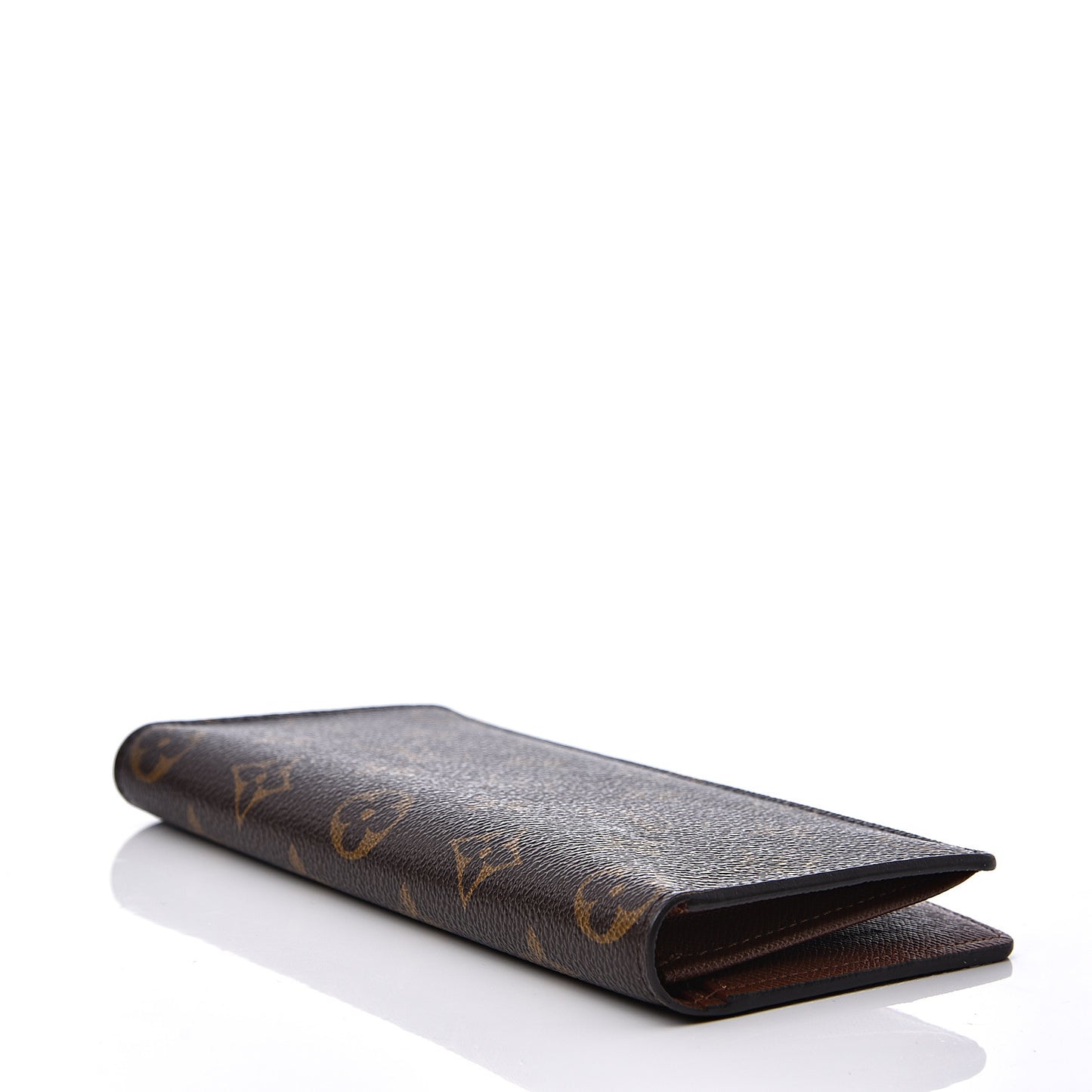 Monogram Brazza Wallet