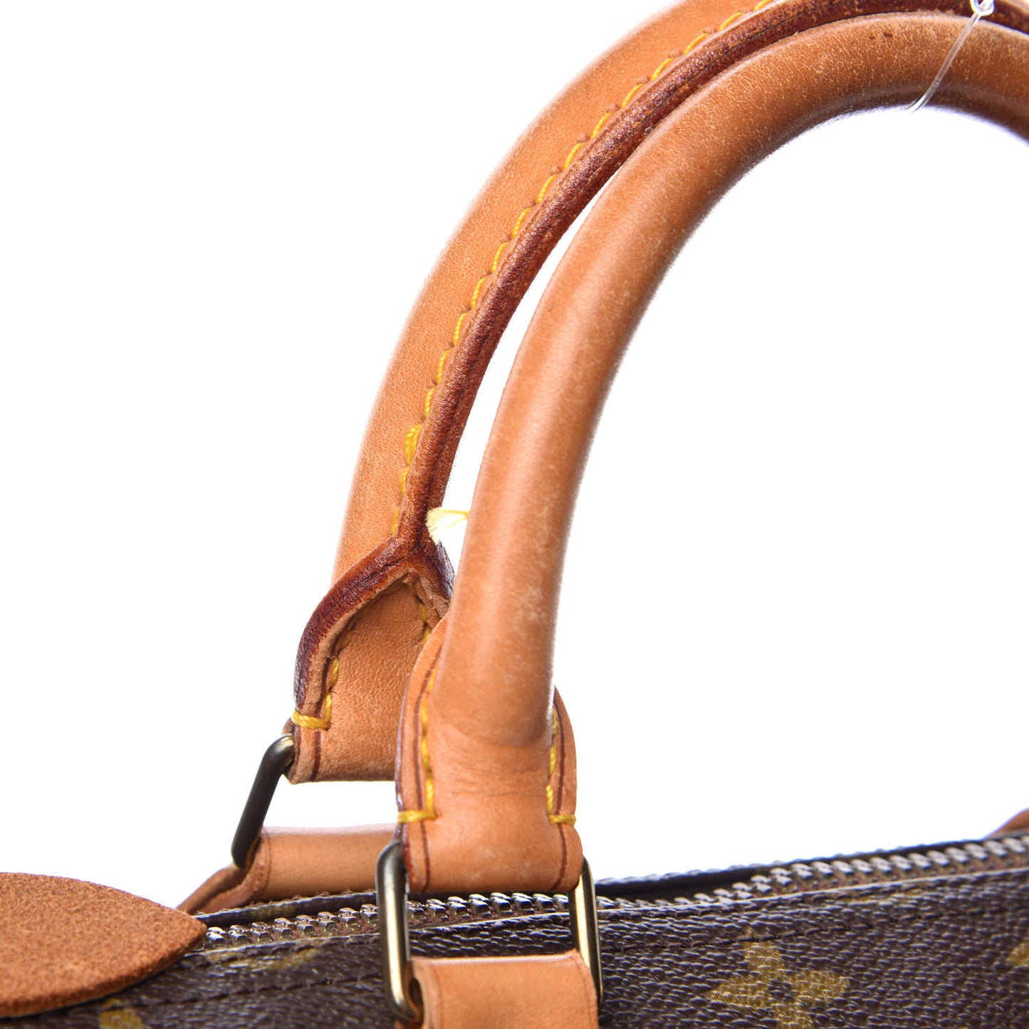 Monogram Speedy 35