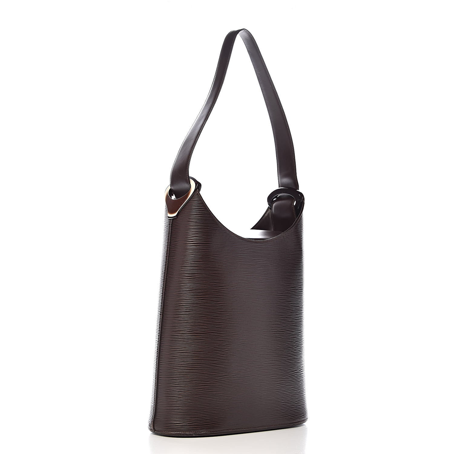 Louis Vuitton Epi Versau Moka 3 of 11
