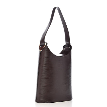 Louis Vuitton Epi Versau Moka 3 of 11