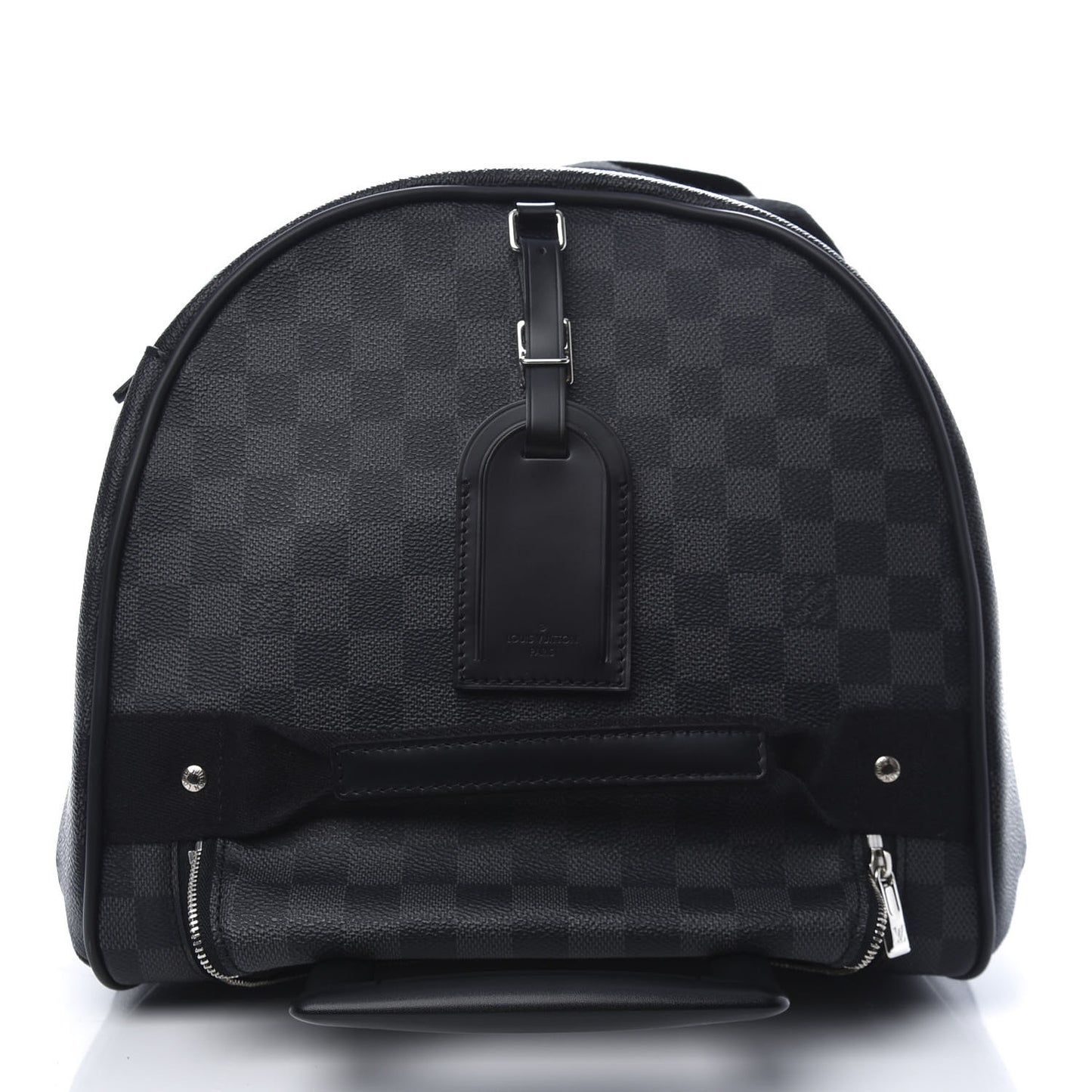 Damier Graphite Neo Eole 55