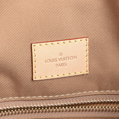 Louis Vuitton Damier Azur Graceful PM Beige 6 of 10
