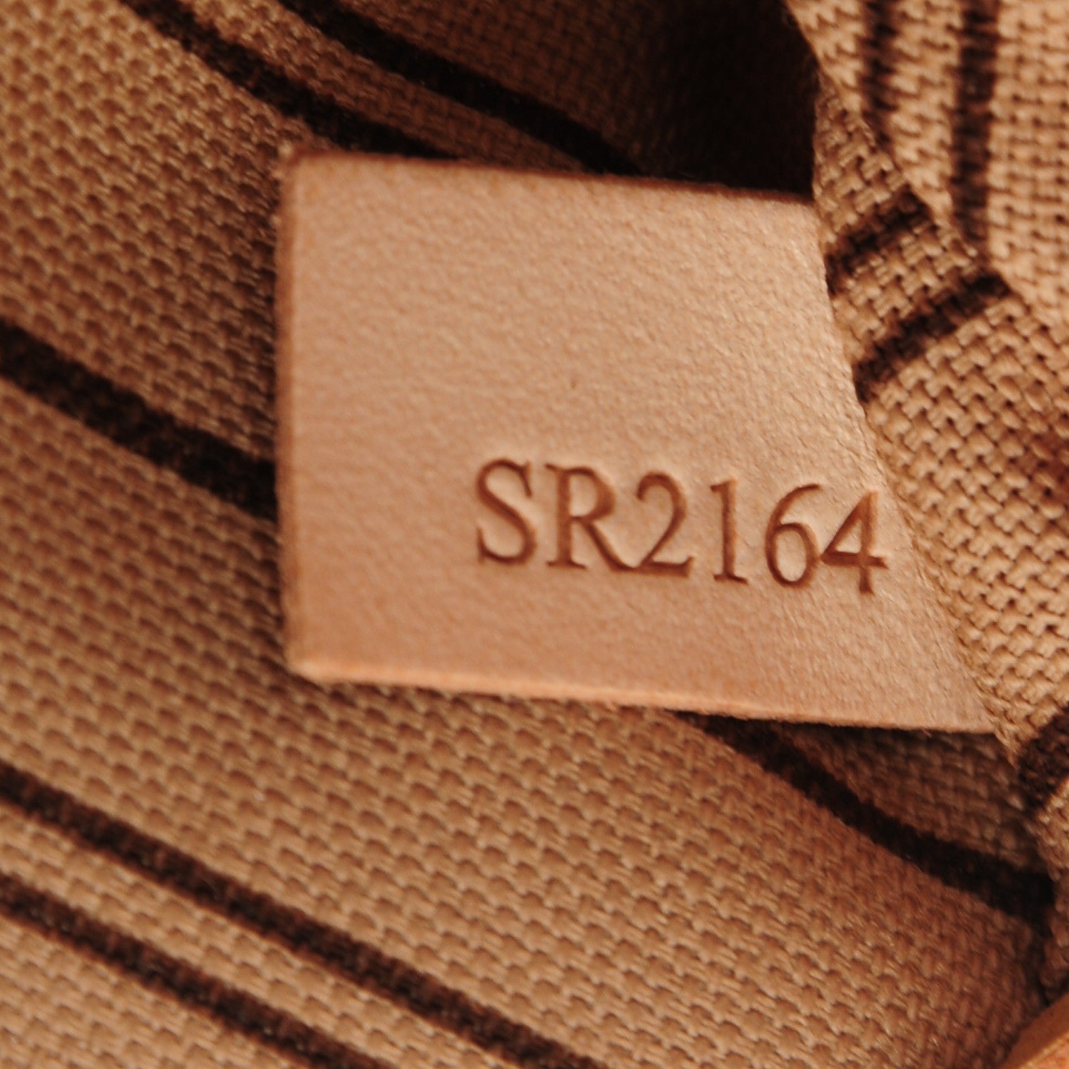 Louis Vuitton Monogram Neo Neverfull MM 6 of 7