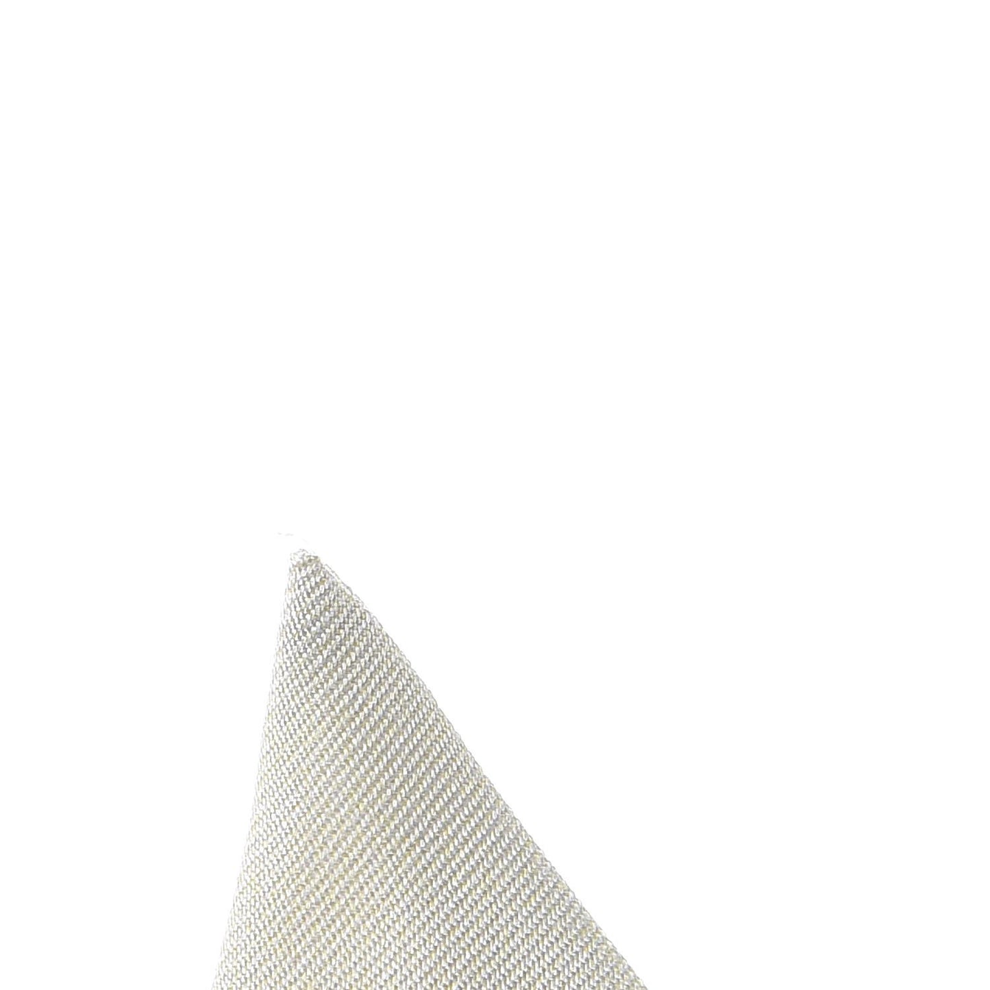 Silk 1001 H Twilly Vert De Gris Jaune Soufre Rouge