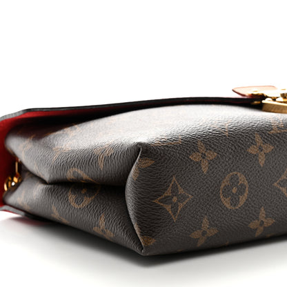 Louis Vuitton Monogram Pallas Chain Cherry 10 of 13