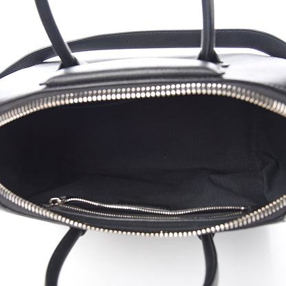 Givenchy Sugar Goatskin Medium Antigona Black 4 of 9