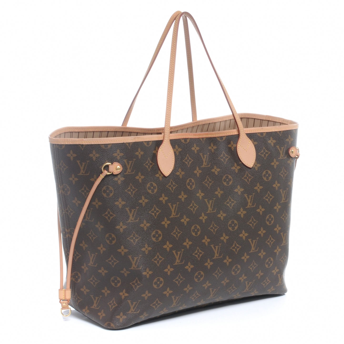 Monogram Neverfull GM