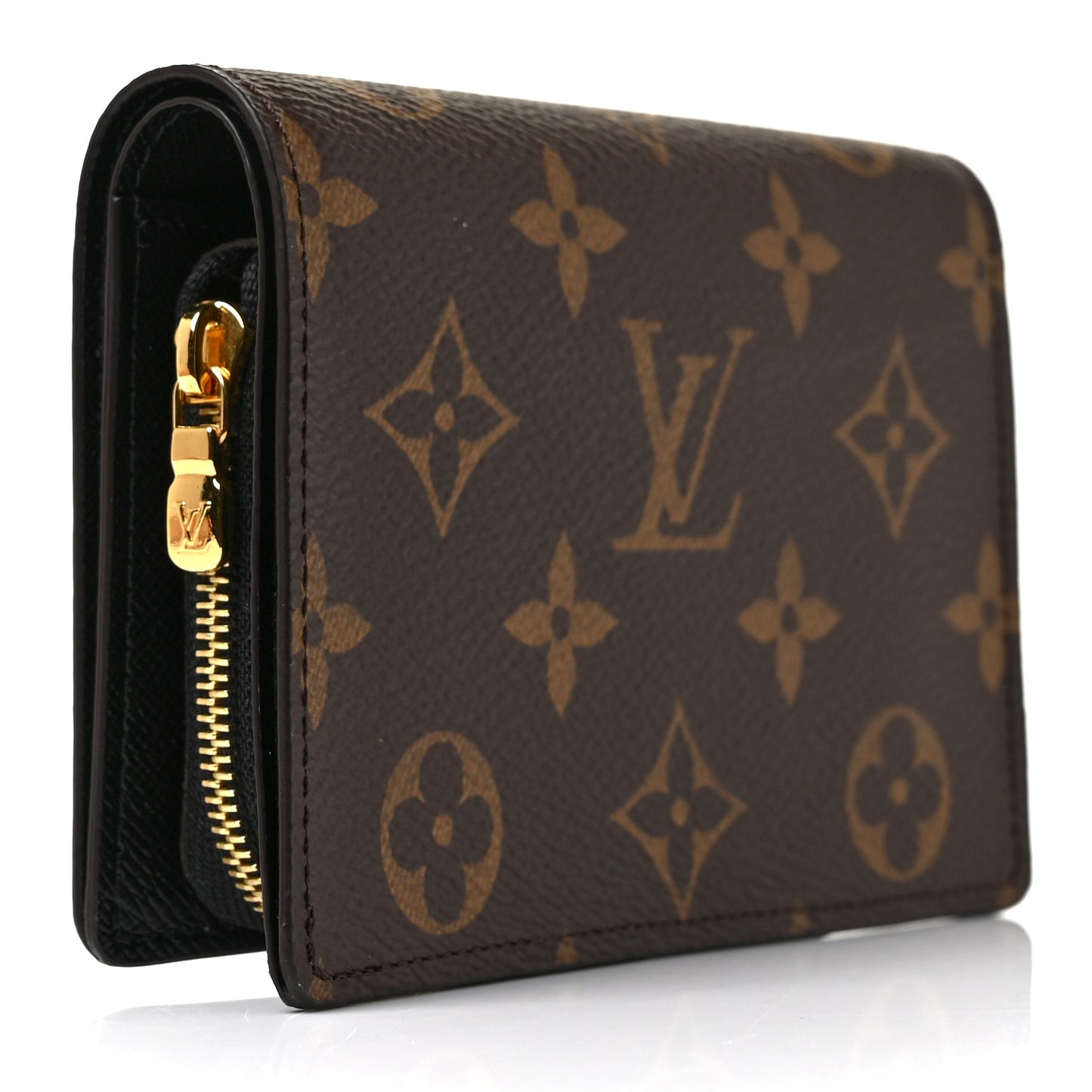 Reverse Monogram Juliette Wallet