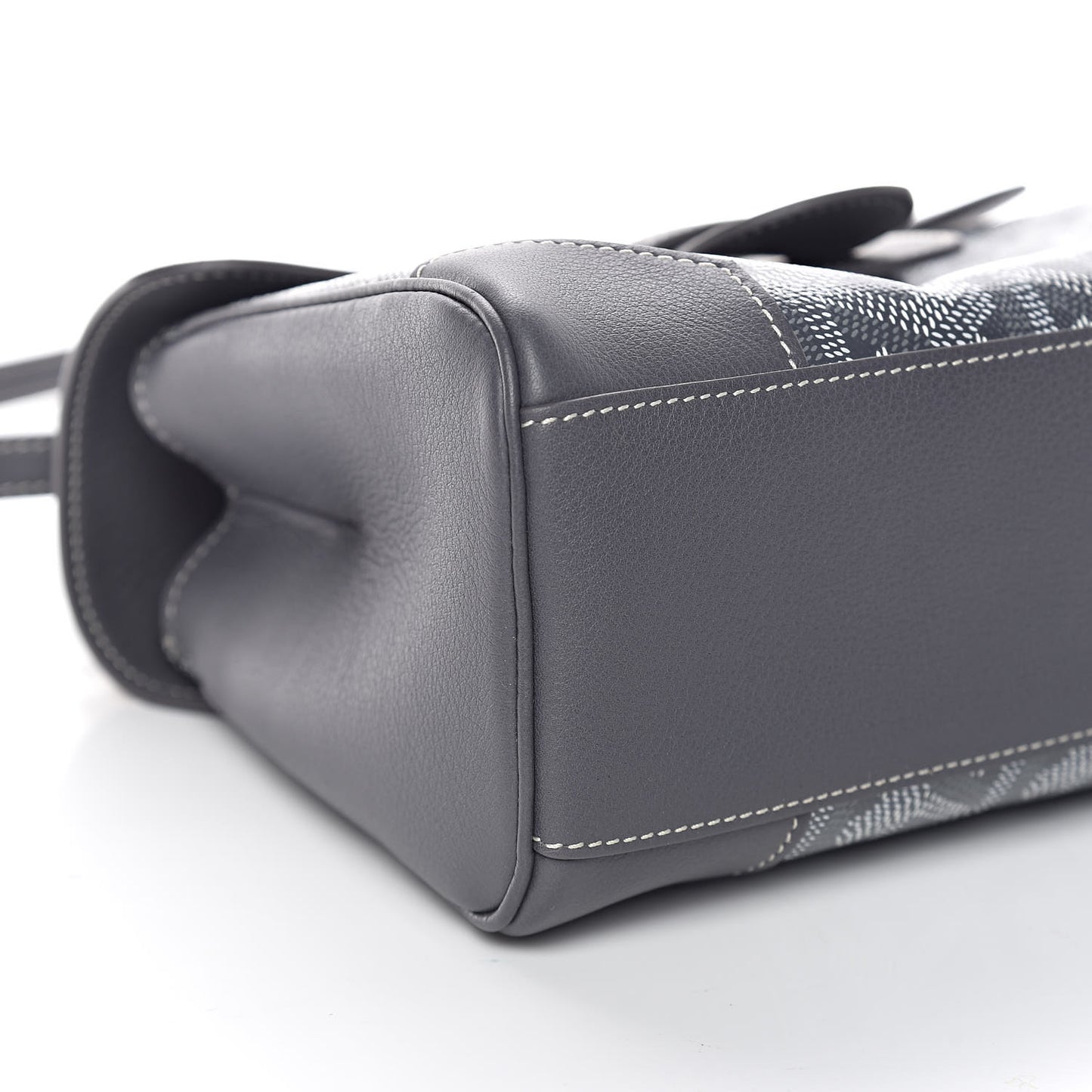 Goyardine Mini Saigon Grey